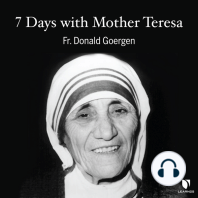 7 Days with Mother Teresa