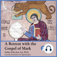 A Retreat with the Gospel of Mark