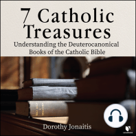 7 Catholic Treasures