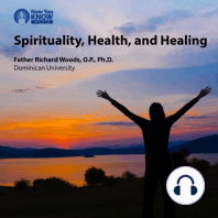 Spirituality, Health and Healing