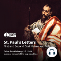 St. Paul's Letters