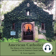 American Catholicism