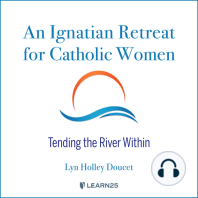 Ignatian Retreat for Catholic Women
