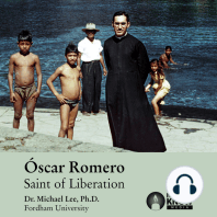 Óscar Romero