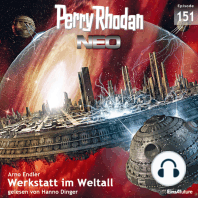 Perry Rhodan Neo 151