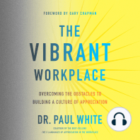 The Vibrant Workplace