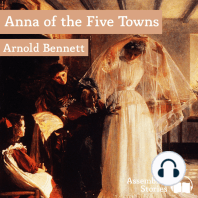 Anna of the Five Towns