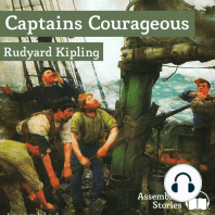 Captains Courageous