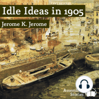 Idle Ideas in 1904