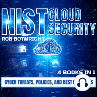 NIST Cloud Security