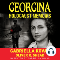 Georgina Holocaust Memoirs