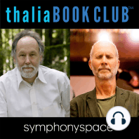John Luther Adams and Barry Lopez