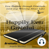 Happily Ever Grateful