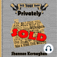 Sell Your Home Privately