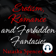 Erotism, Romance and Forbidden Fantasies
