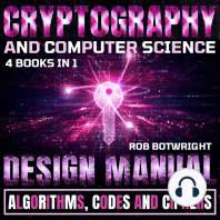 Cryptography And Computer Science