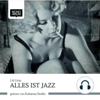 Alles ist Jazz