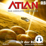 Atlan - Das absolute Abenteuer 05