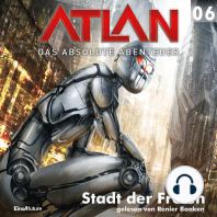 Atlan - Das absolute Abenteuer 06