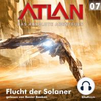Atlan - Das absolute Abenteuer 07