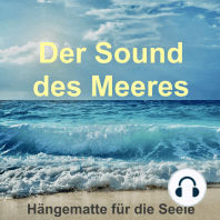 Der Sound des Meeres