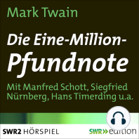 Die Ein-Million-Pfundnote