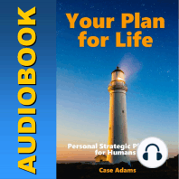 Your Plan for Life