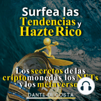 Surfea las tendencias y hazte rico