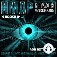 NMAP Network Scanning Series