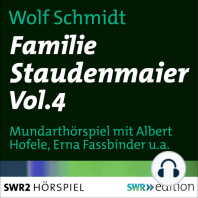 Familie Staudenmeier Vol. 4