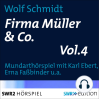 Firma Müller & Co. Vol.4