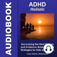 ADHD Holistic