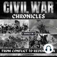 Civil War Chronicles