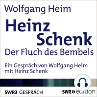 Heinz Schenk