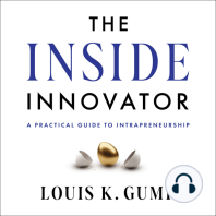 The Inside Innovator