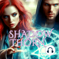 La Hechicera de Shadowthorn 2