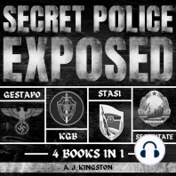 Secret Police Exposed