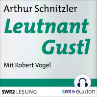 Leutnant Gustl