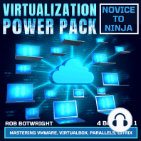 Virtualization Power Pack