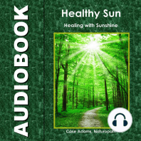 Healthy Sun