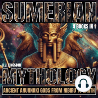 Sumerian Mythology