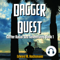 Dagger Quest