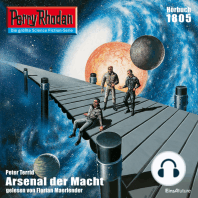 Perry Rhodan 1805