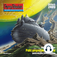 Perry Rhodan 2405