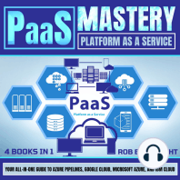 PaaS Mastery