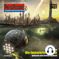 Perry Rhodan 2437