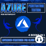 Azure Penetration Testing