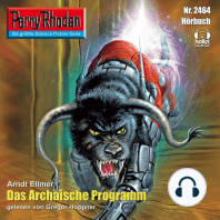 Perry Rhodan 2464