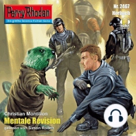 Perry Rhodan 2467