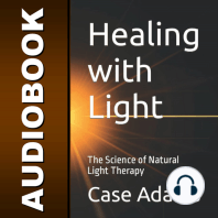 Healing with Light